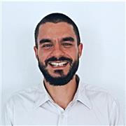 Profesor titulado en didáctica de Italiano para extranjeros imparte clases de Italiano a todos los niveles